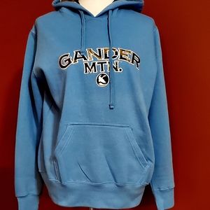 Gander Mtn pullover